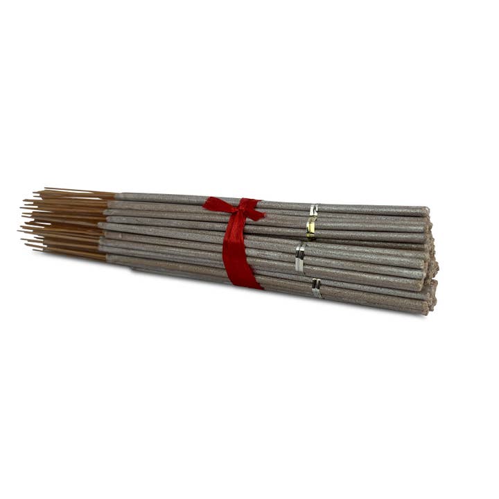 Moroccan Rose 27cm Incense Sticks - Pack of 100 for wholesale by Heaven Scent Incense Ltd