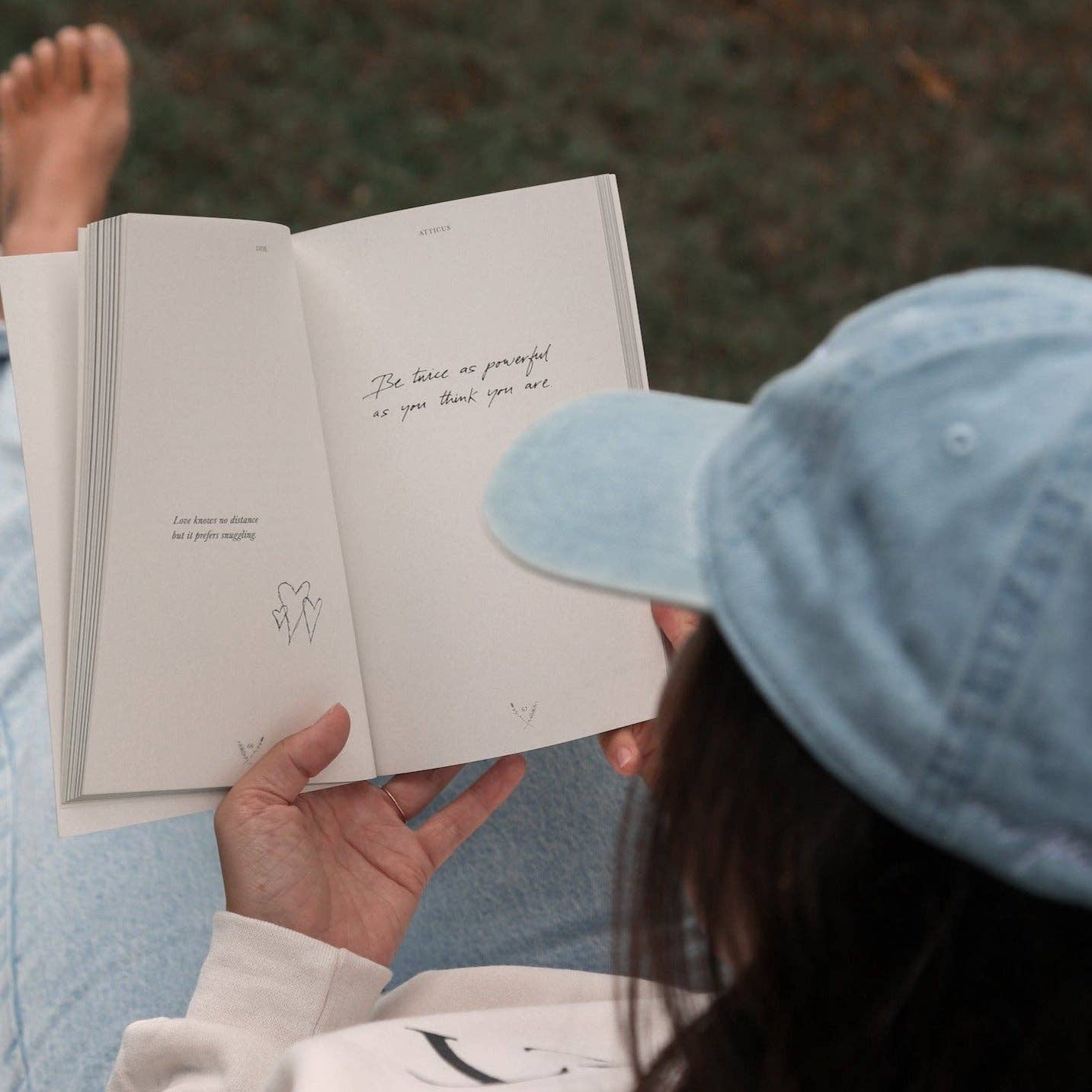 Atticus Poetry - Vente Poésie et théâtre - LVOE.6