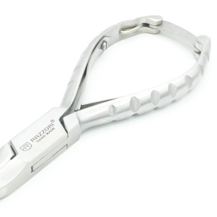 Razzori - Vente Coupe-ongles/ciseaux à ongles - Coupe-ongles Pro #661