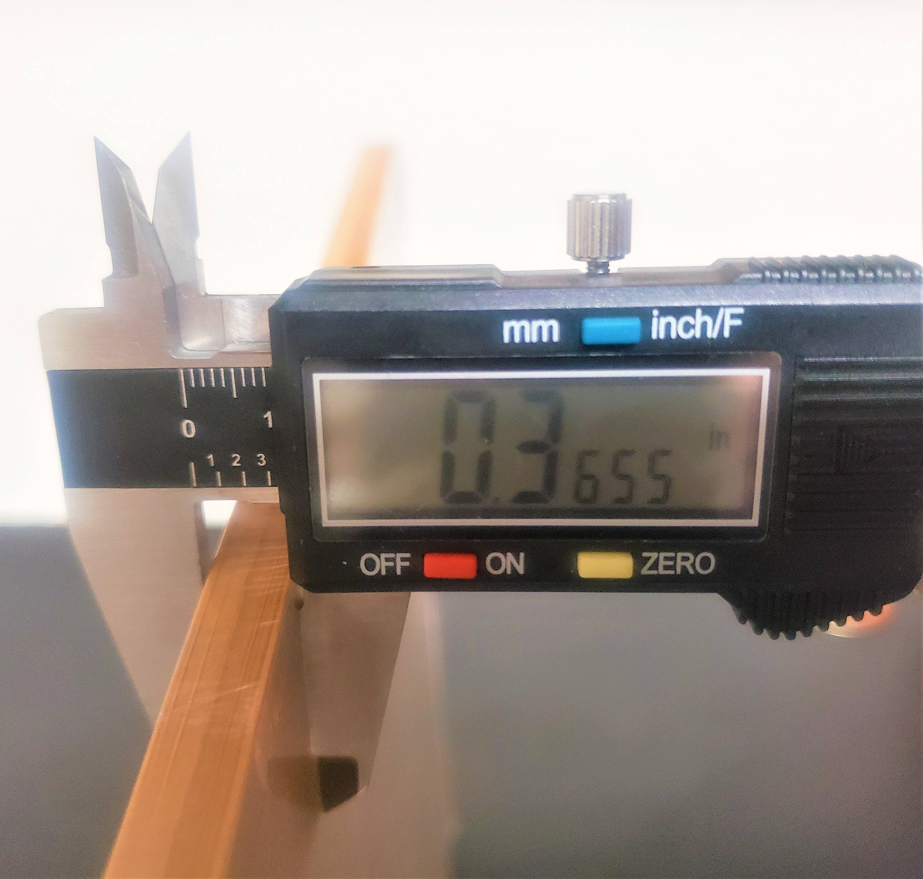 INVISION - Wholesale Cutting Board - "B" Grade (Set of 12) 12X9" Rectangular Plain Bamboo Boards6