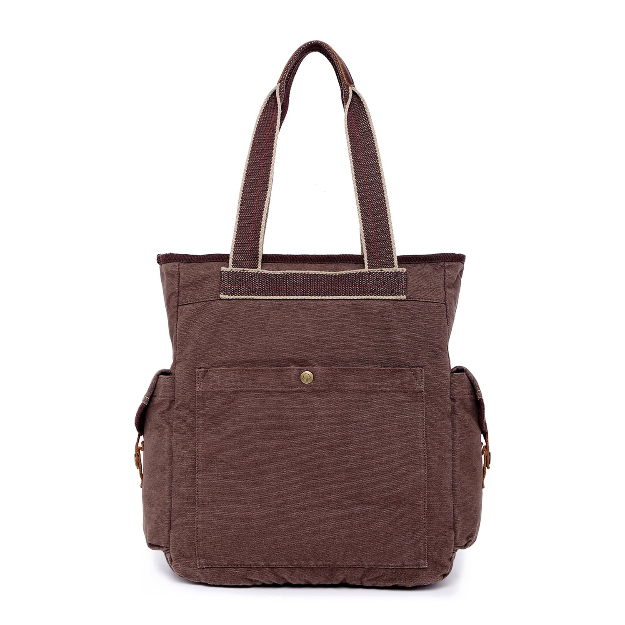 TSD Brand - Vente Tote bag – femme - Tote Oak Hill13