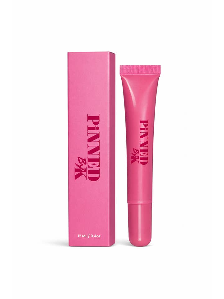 Lip balm Pink for wholesale by PINNED by K
