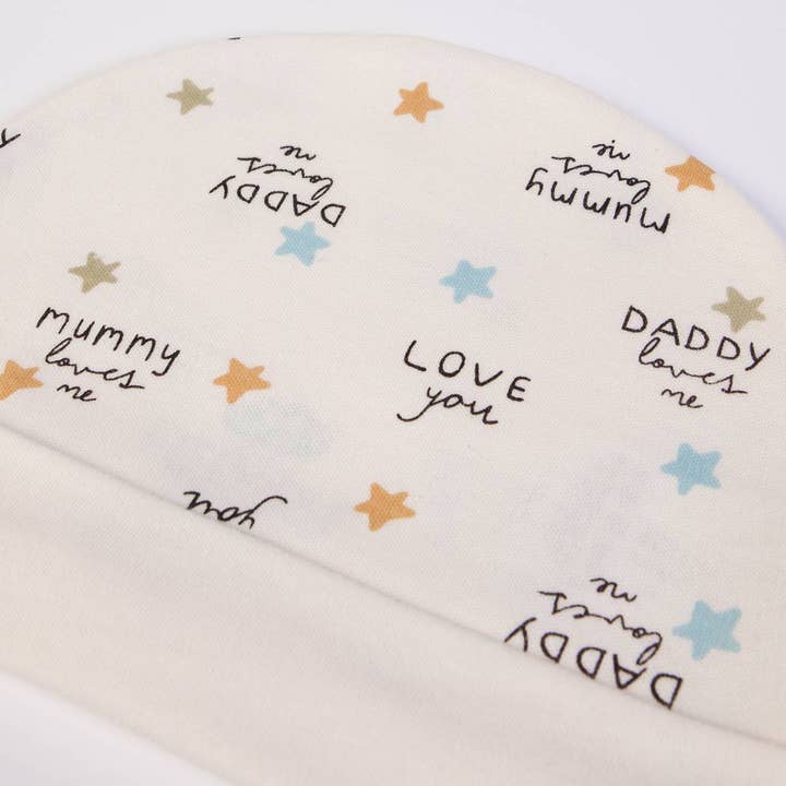 Ecru 16538 - T-shirt long sleeve + pants + hat - AW 25-26 for wholesale on Faire12