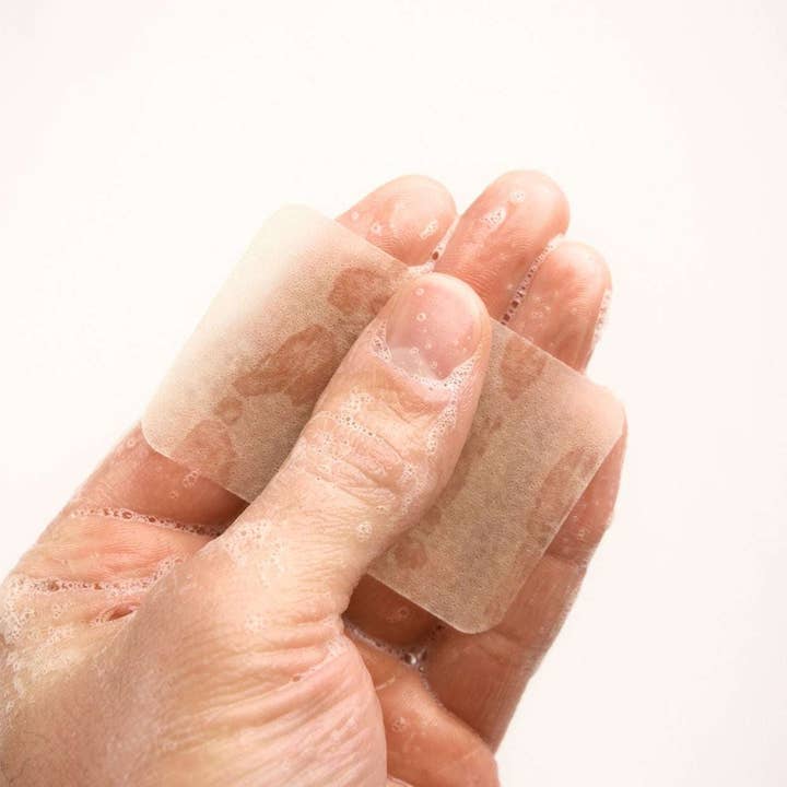 Fomin - Wholesale Bar Soap - Hand Soap Sheets1