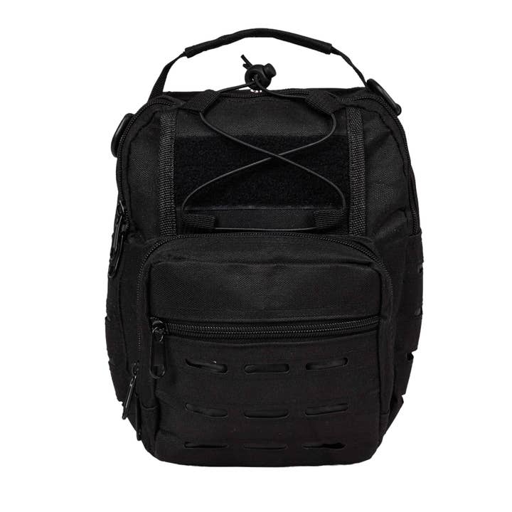 Tactical Waist Bag for wholesale by Elitex Training