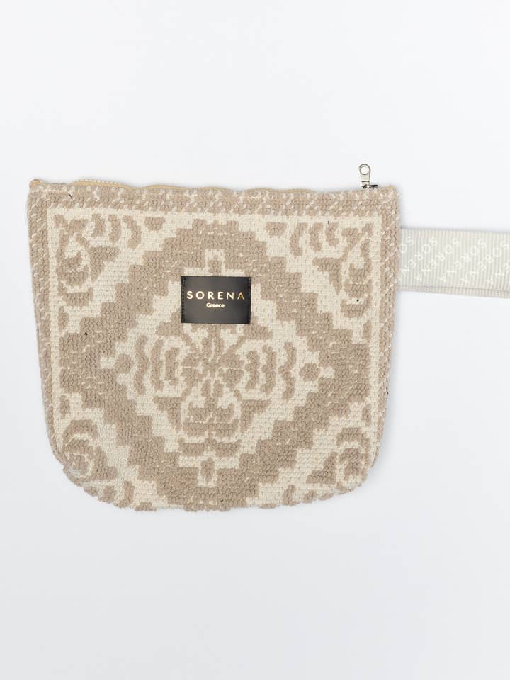 Alina Clutch por atacado de SORENA