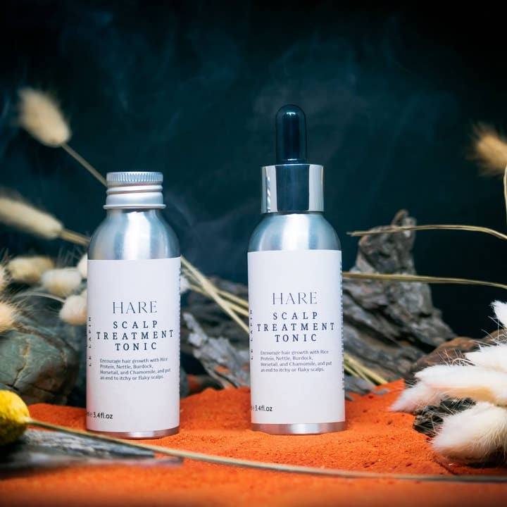 Le Lapin - Wholesale Scalp/hair treatment - Hare Scalp Treatment Tonic4