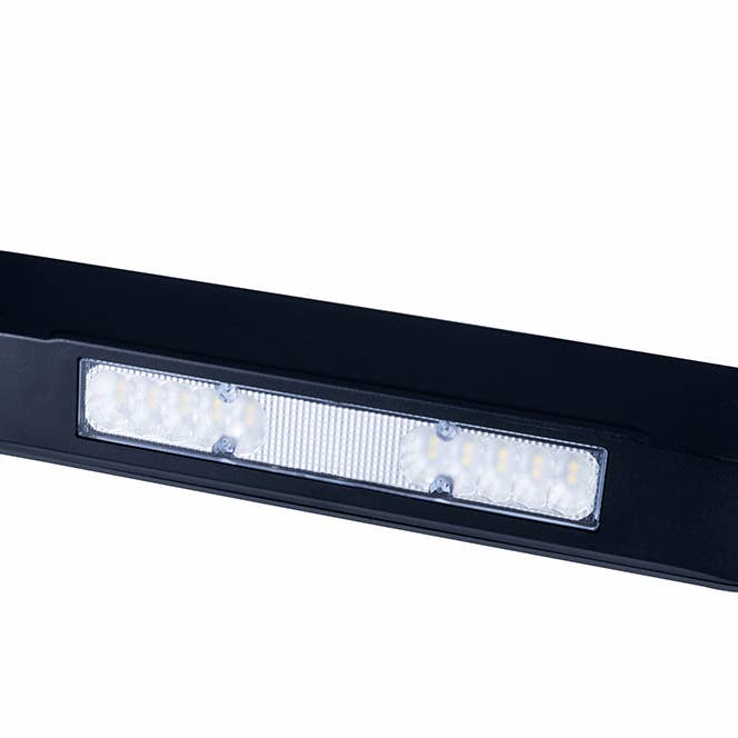 White LED Work Light (6500 K) LRD 3042/BLACK for wholesale by RoadLites