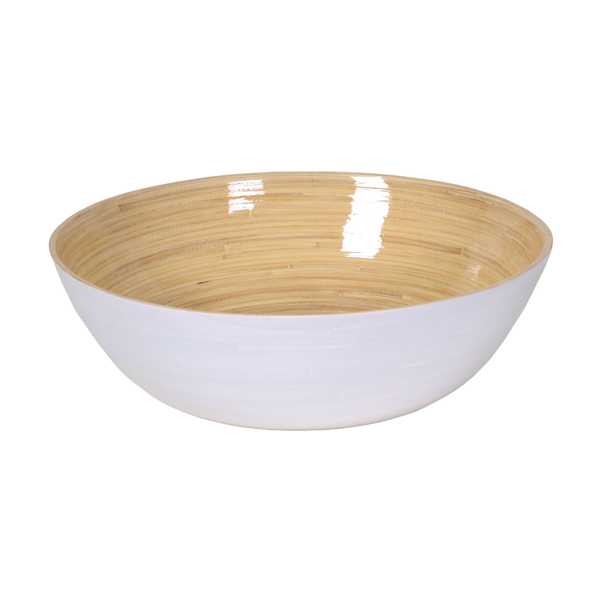 albert L. (punkt) Inc. – wholesale Bowl – Bamboo Classic Bowl16