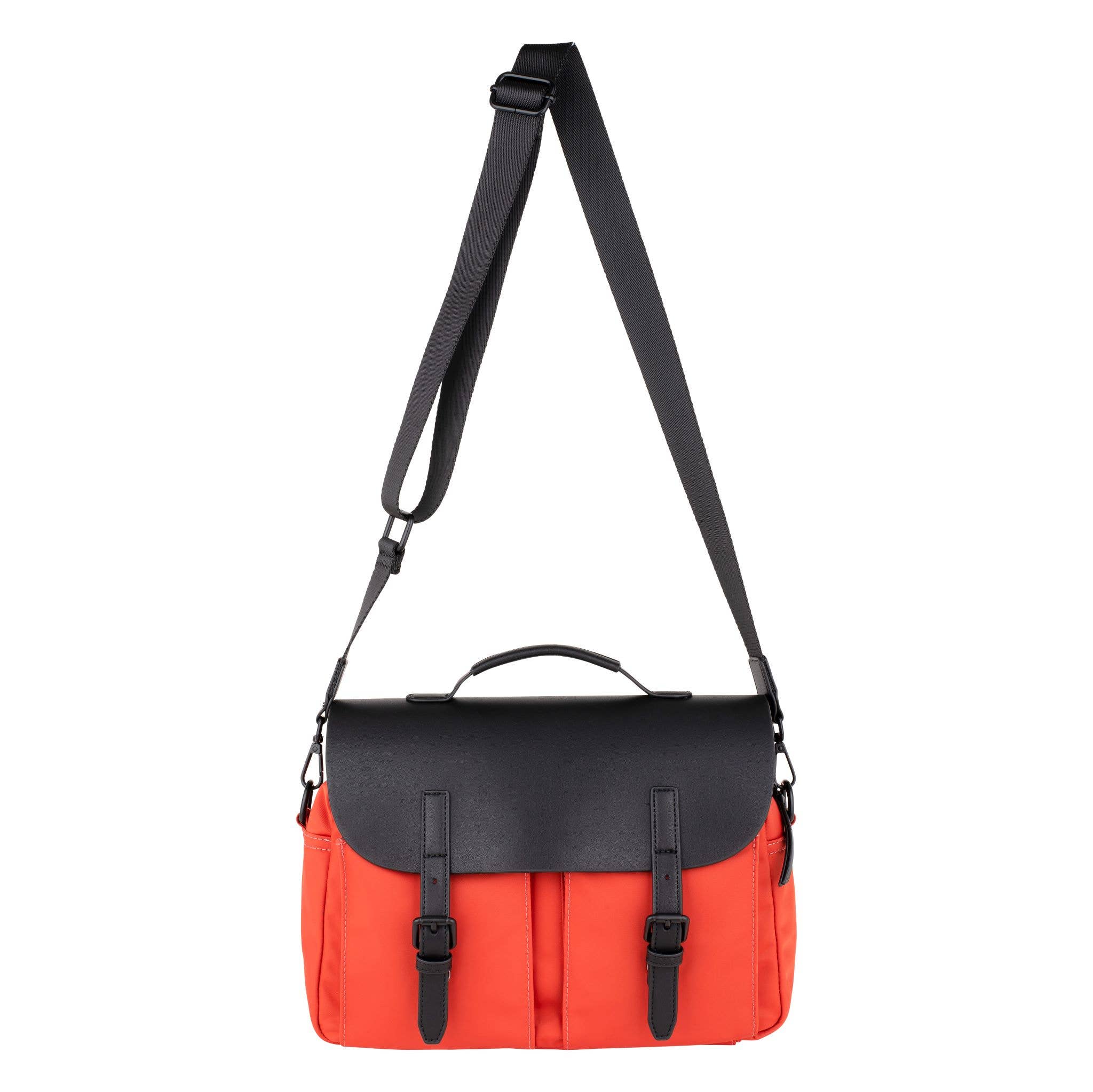 ZEDE PARIS - Venta al por mayor Bolso con correa - Mujer - Bolso de hombro de nylon NZ20227