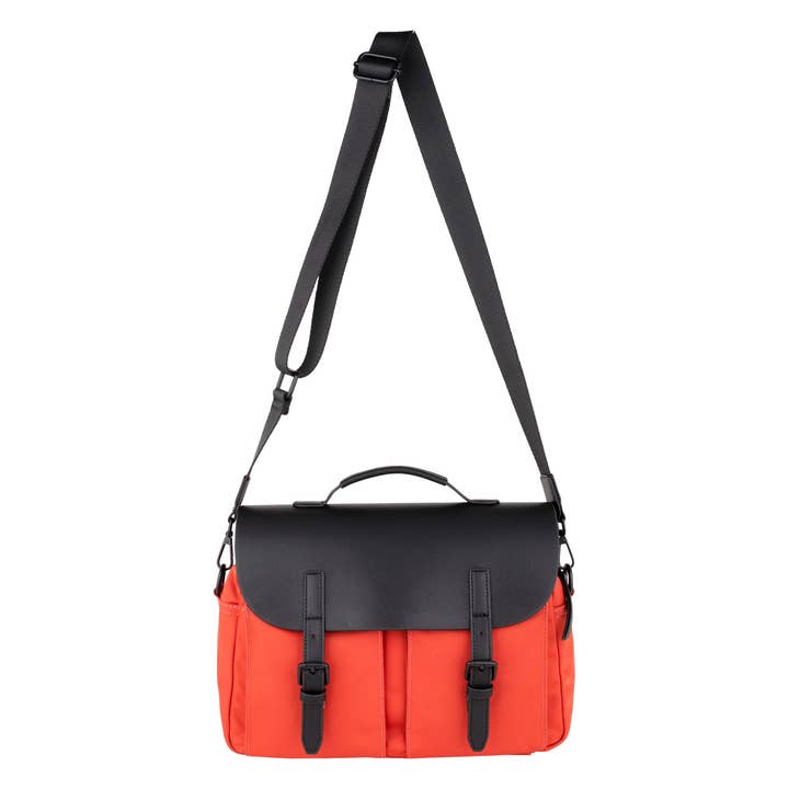 ZEDE PARIS - Wholesale Shoulder Bag - Women's - NZ2022 - Nylon shoulder bag7