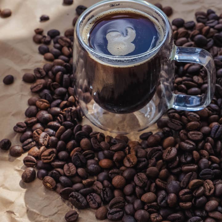 (Ongebrand) "Smooth Operator" Premium Koffie - 5lb voor wholesale door Milestone Coffee