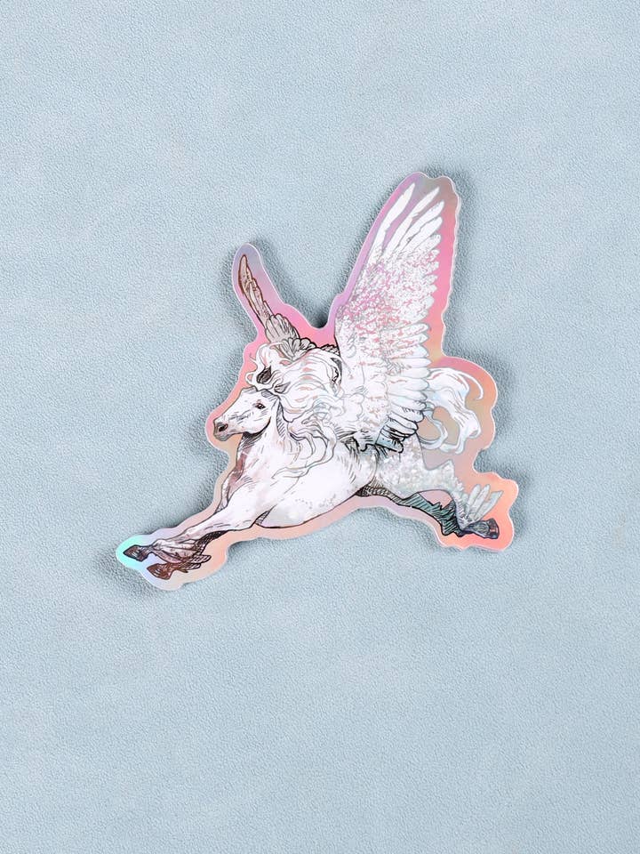 Adesivo Pegaso per la vendita all'ingrosso da parte di Ondine