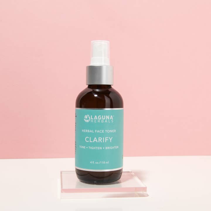 Klärung für den Großhandel von Laguna Herbals