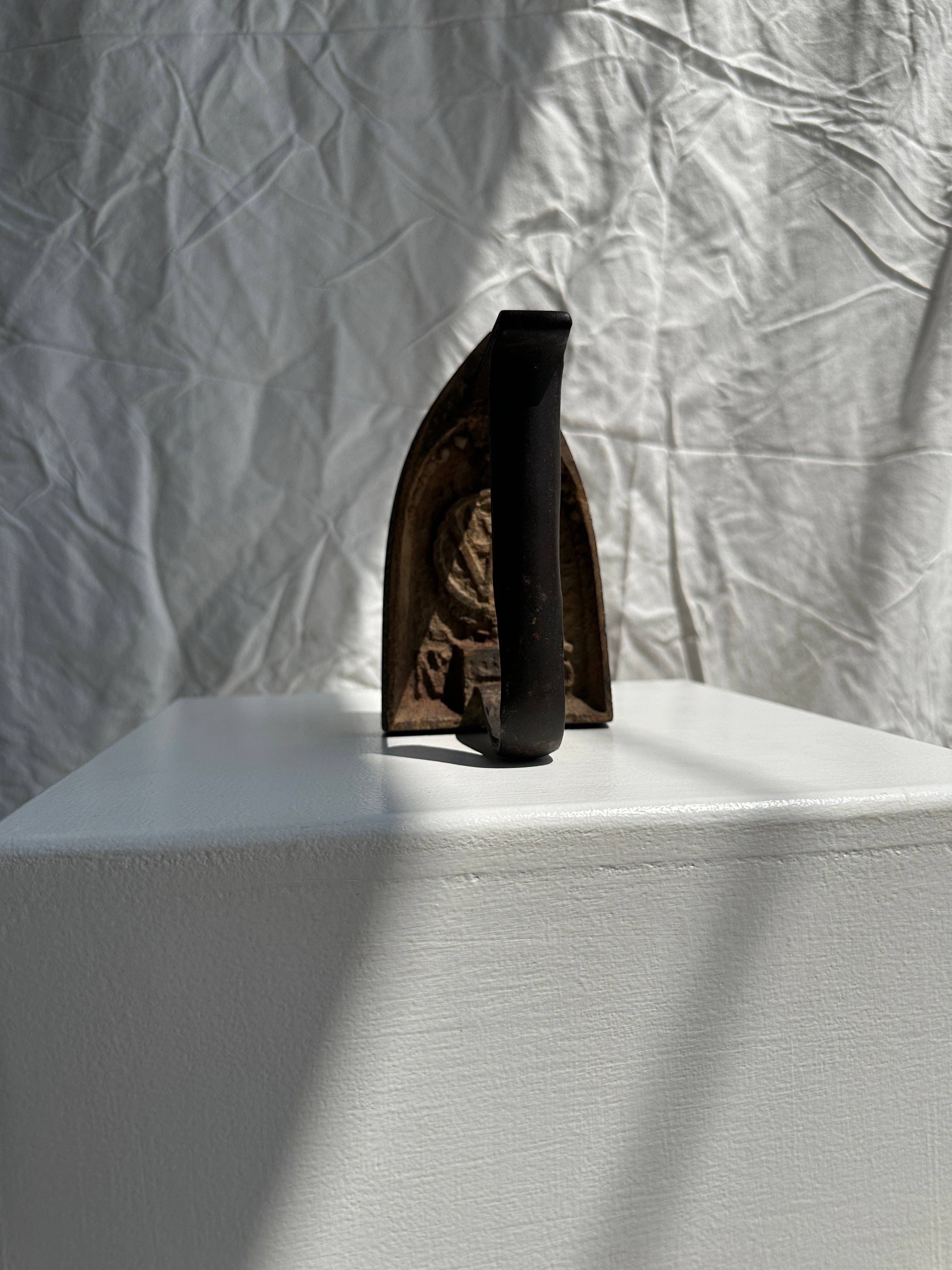 Office Objets - Wholesale Iron - Old iron7