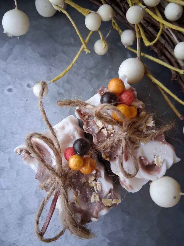 Artisanal Organic Tallow Soaps | Goat Milk for wholesale by Willow & Sage Soapery