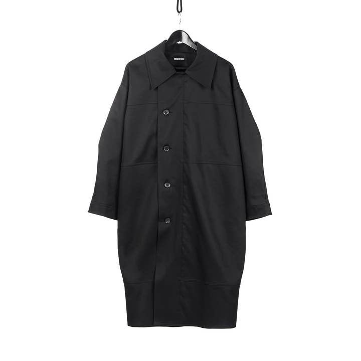 Futura trenchcoat for engroshandel hos RICHERT & BEIL