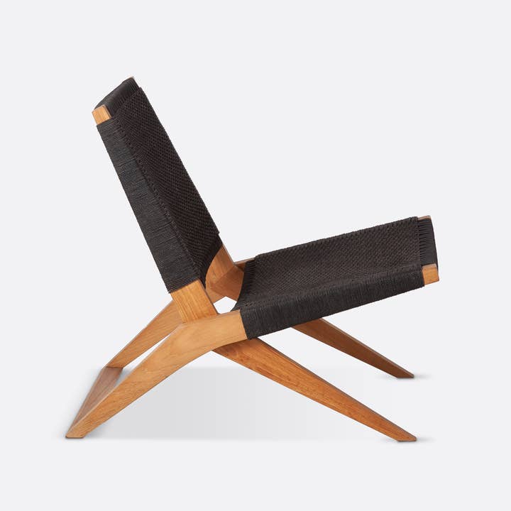 Dareels - Wholesale Outdoor Chair - LAWIT Lounge chair2