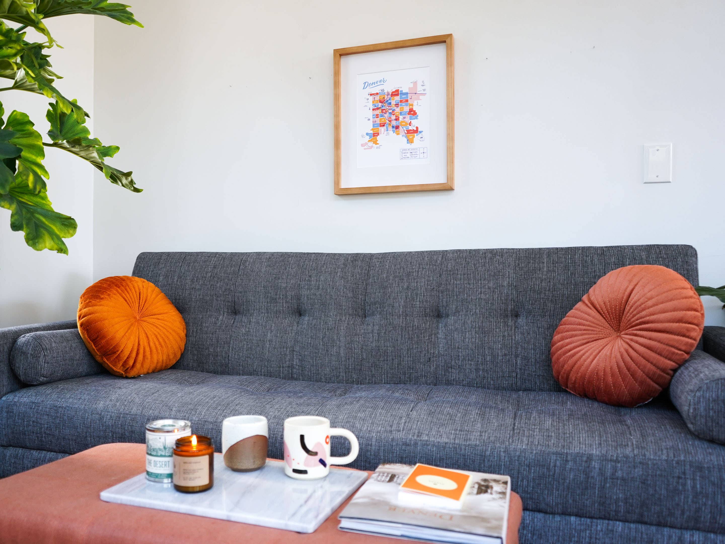 Little Known Goods - Wholesale Map - Denver Colorado Map3