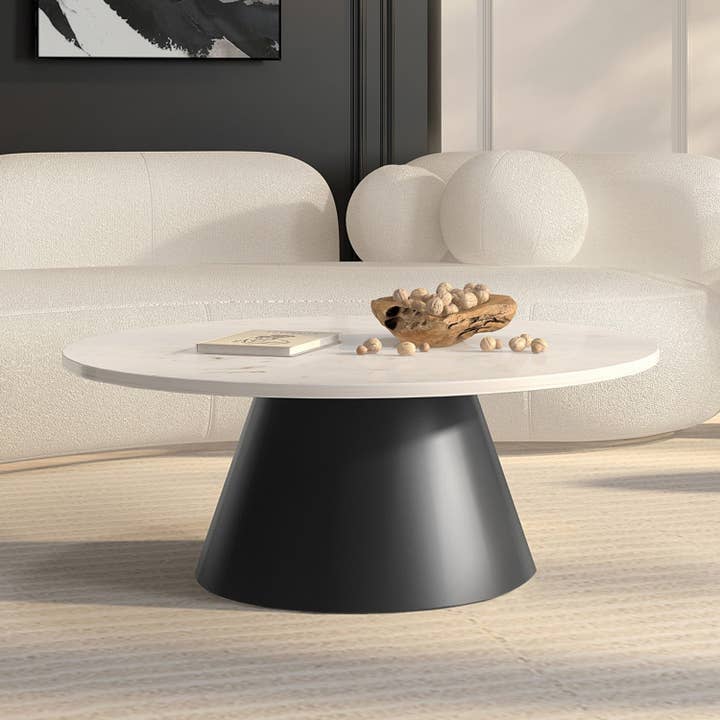 Inspired home - Vente Tables basses - Table basse Zyler