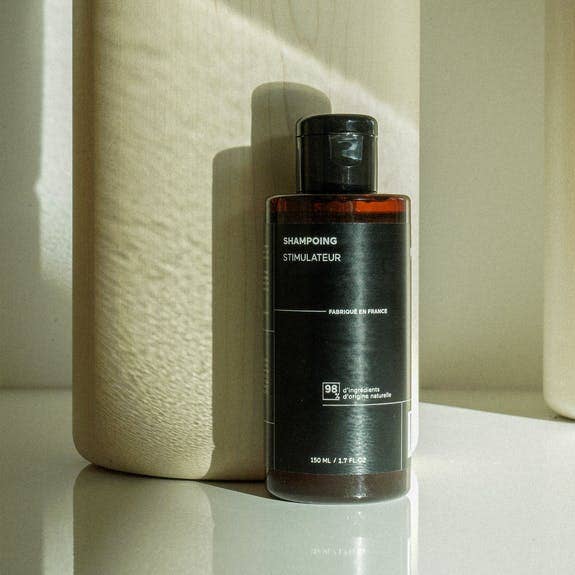 Veuch - Vendita all'ingrosso Shampoo - Shampoo Stimolatore Regolatore1