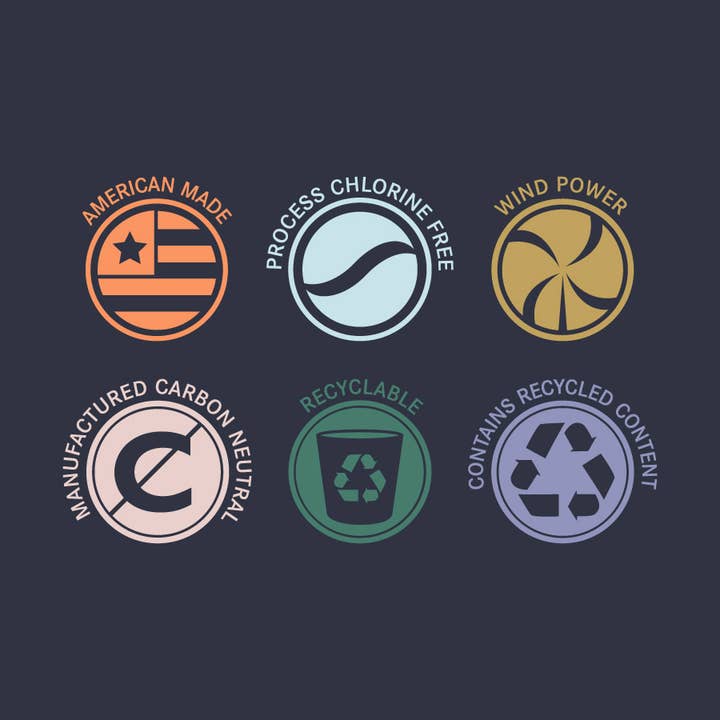 MASU - Wholesale Flat Wrap - Oh What Fun Christmas Wonderland Recycled Wrapping Paper2