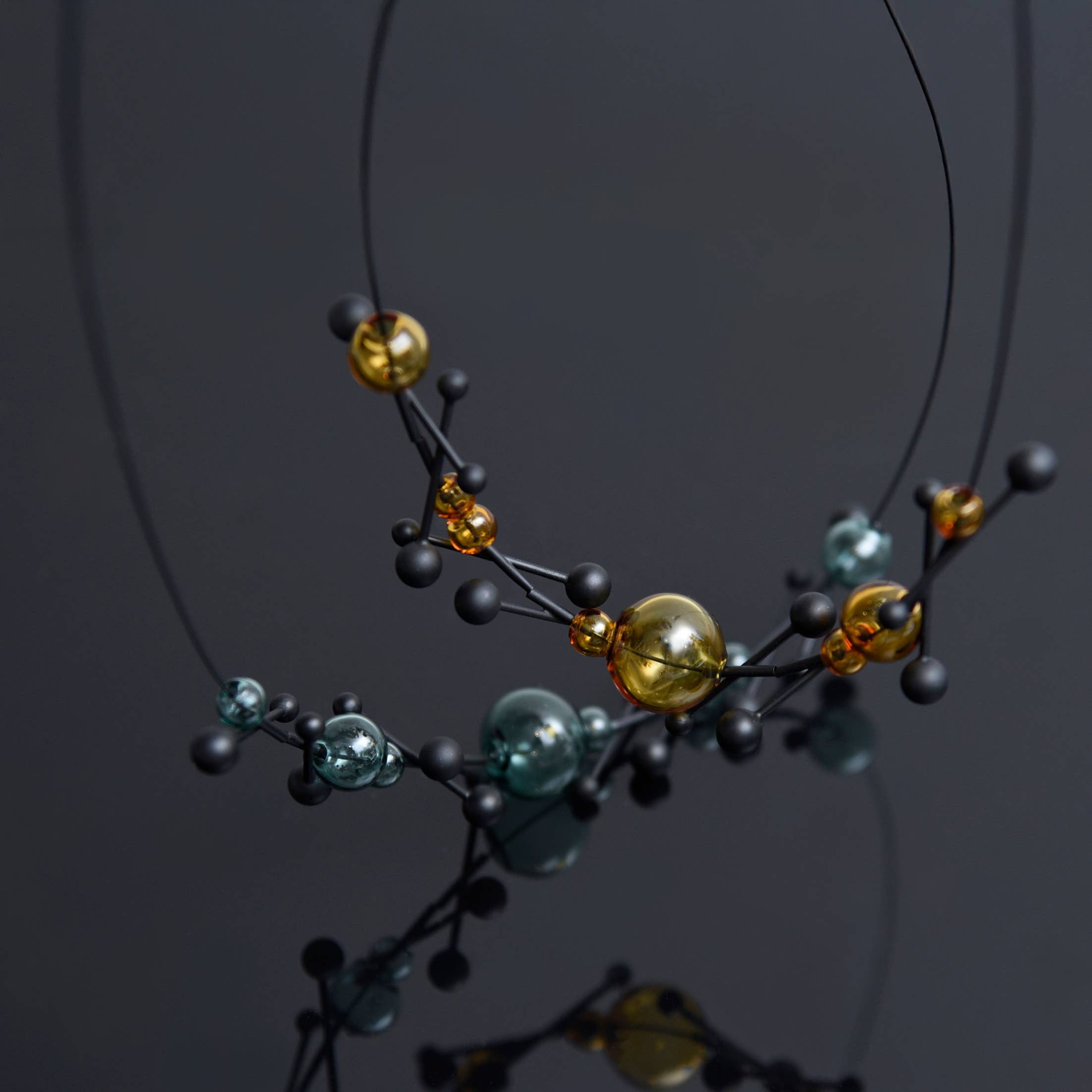 Pursuits - Wholesale Pendant/Charm Necklace - Vevé Necklace5