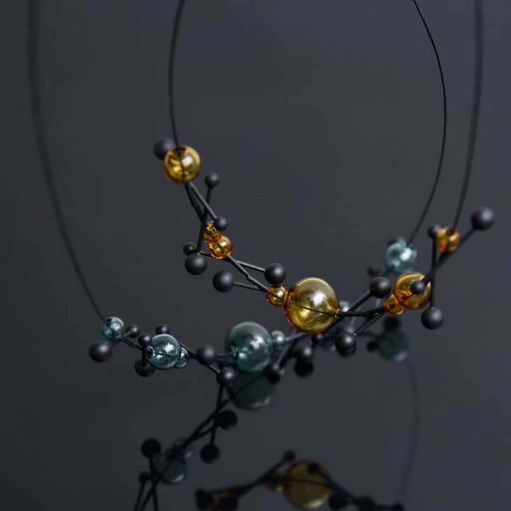 Pursuits - Wholesale Pendant/Charm Necklace - Vevé Necklace5