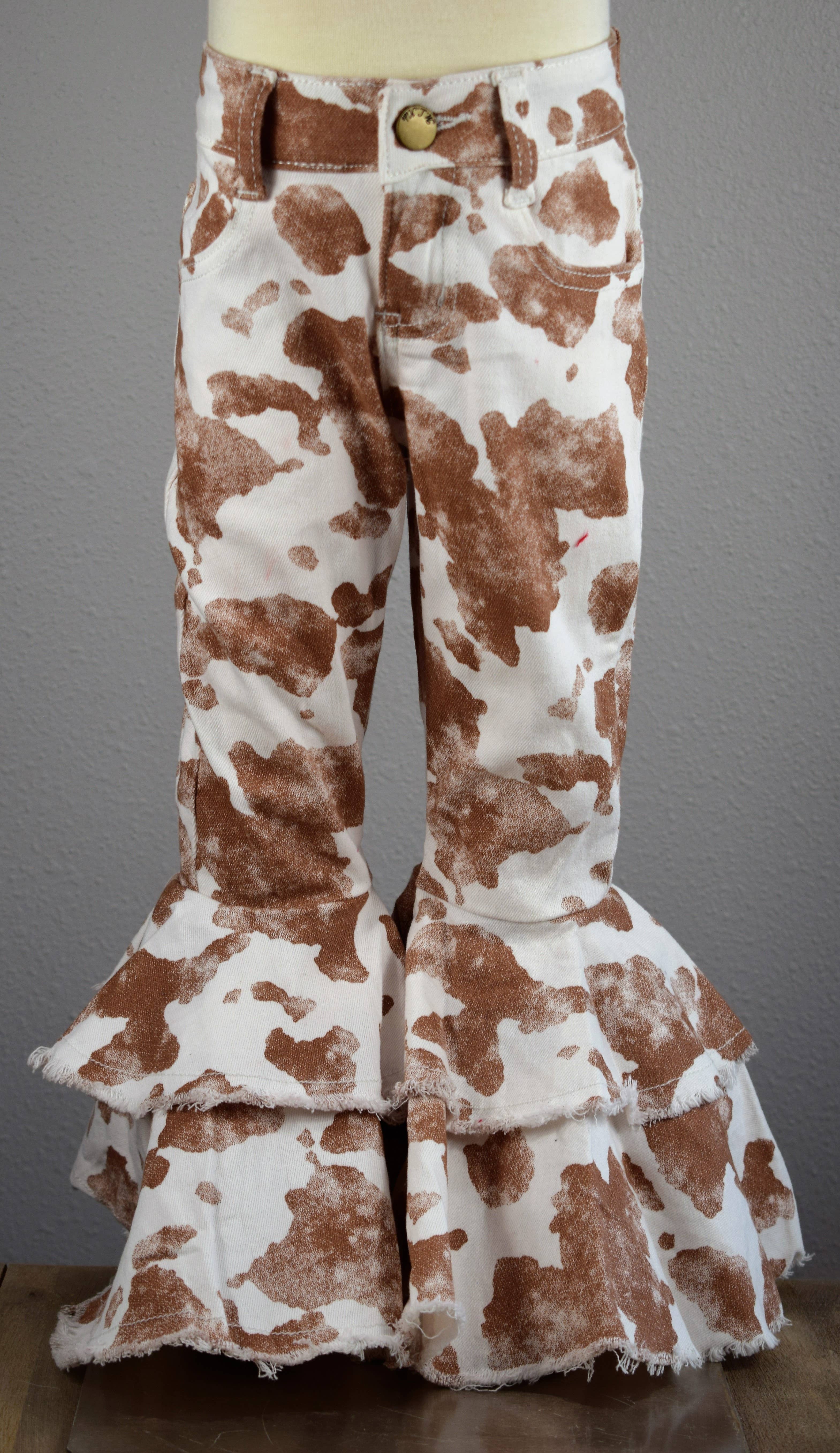 ML Kids - Wholesale Spijkerbroeken - Kinderen - FP00124