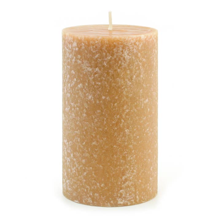 ROOT Candles - Wholesale Pillar Candle - Root 4" Timberline™ Pillar Candles12