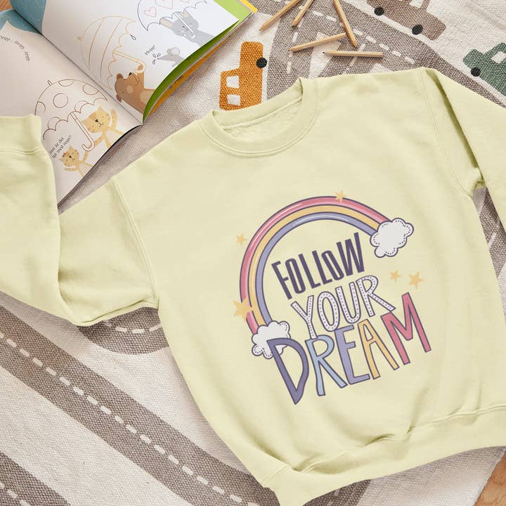 Sweatshirt personnalisé P8 pour la vente par Bee my Gift