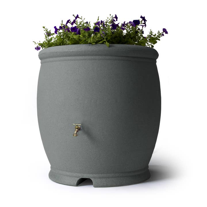 Algreen - Wholesale Watering Can - 100Gal Barcelona Rain Barrel