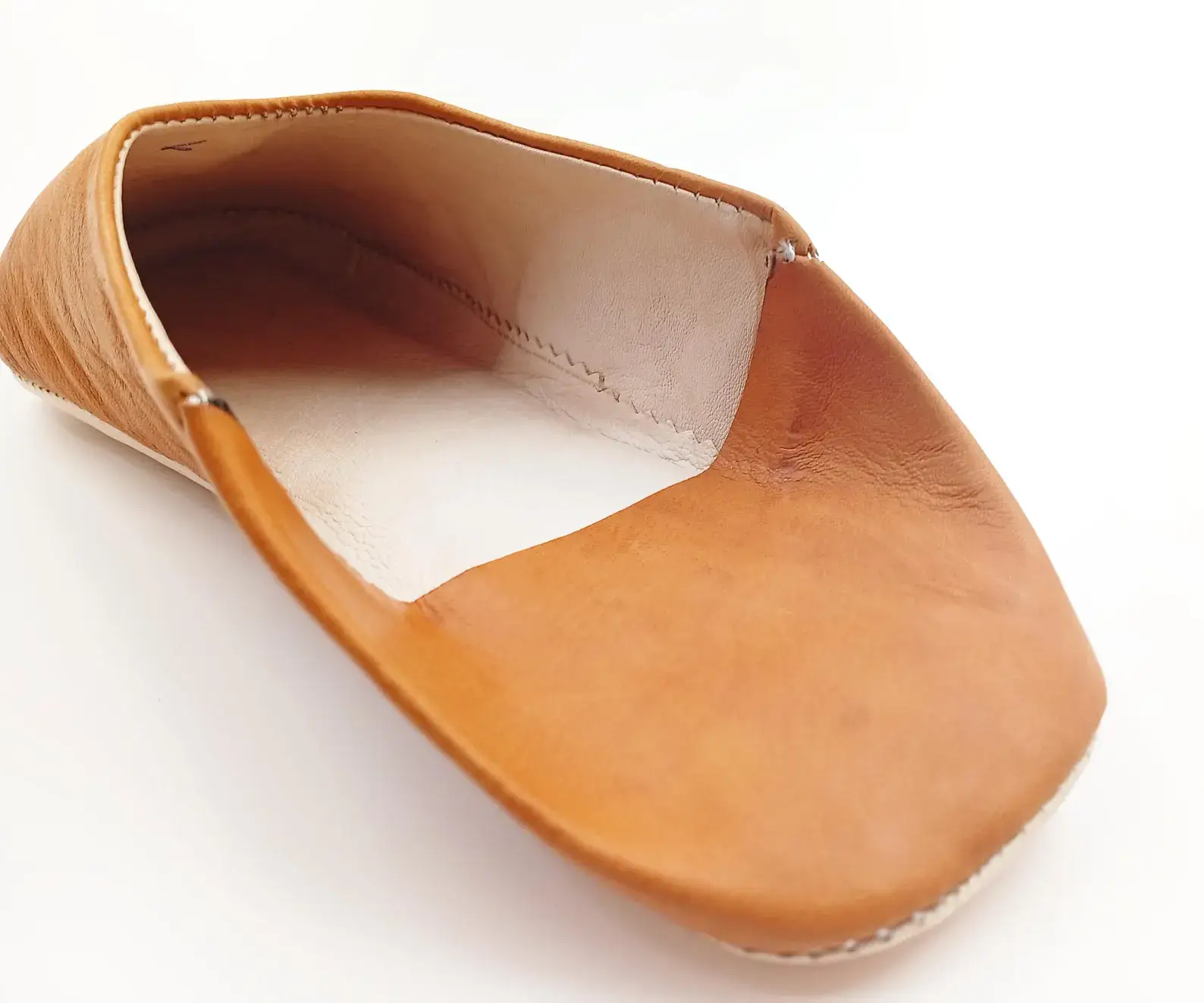 DarKech - Wholesale Slippers - Women's - Womens Moroccan Babouche Slippers Handmade from Soft Organic2