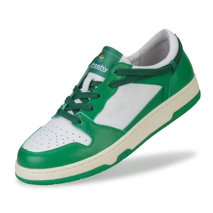 Gorillaz '24 (WEISS/GRÜN) für den Großhandel von FRESHY