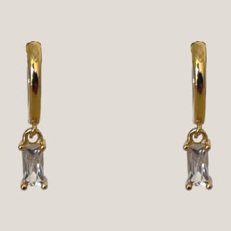 Tahiti - Aros (claro/Vermelho) por atacado de Lis the Label