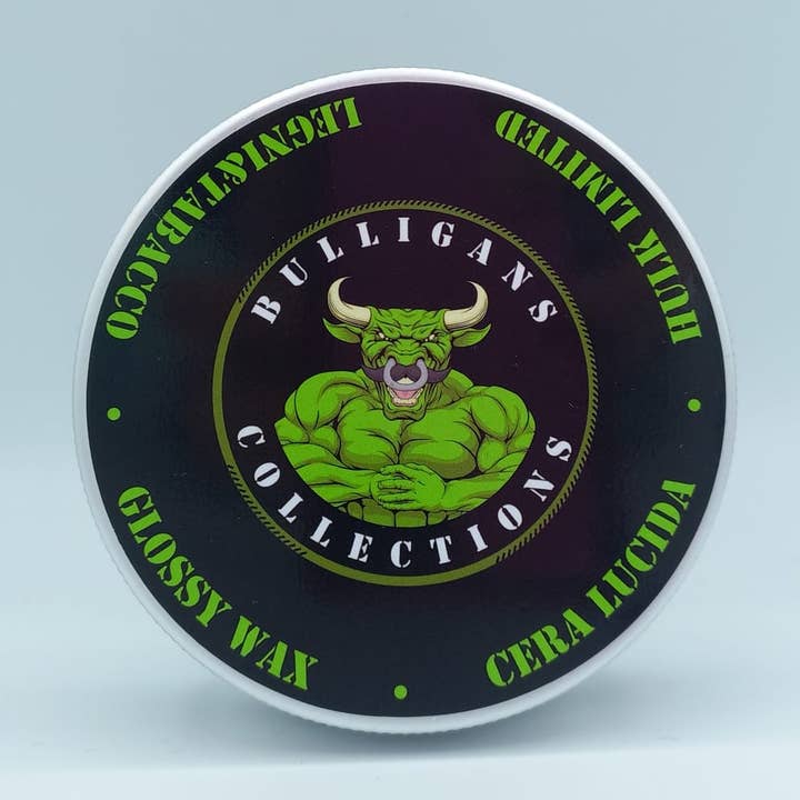 Hulk Shiny Wax Limited Edition for wholesale by Bulligans Collections