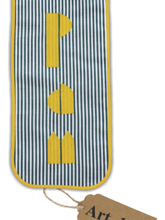 181 Narrow bread bag for wholesale by Confecciones J. Garcia