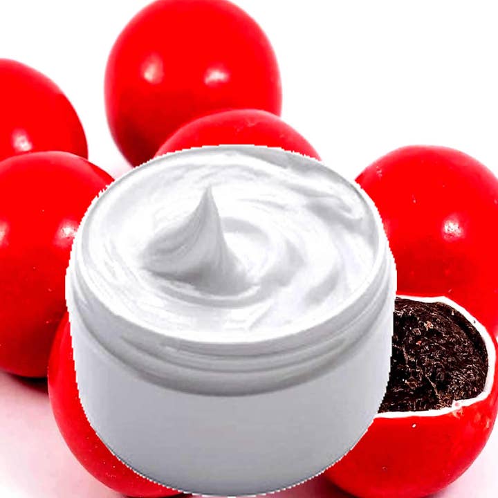 Choc Orange Jaffa Kropps-/Handkräm Fuktighetskräm för wholesale av Aroma Kaz