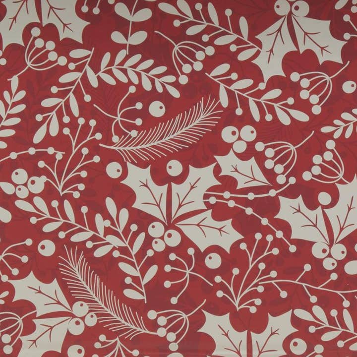 Aubry Gaspard - Wholesale Decorative Box - Cardboard Boxes - Holly2