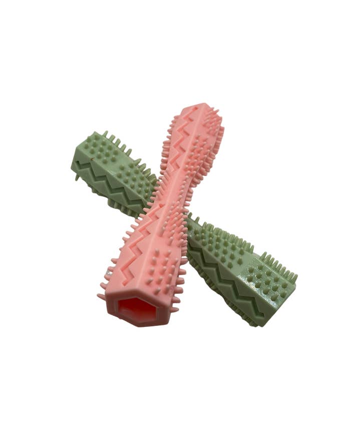 Royal Paws Club - Wholesale Pet Chew Toy - Dog - Teeth Cleaning Chew Toy3