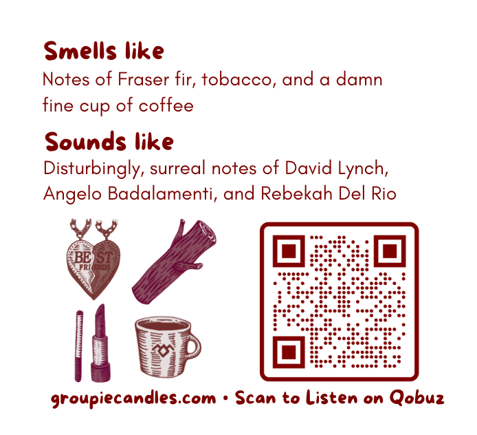 groupie candles - Wholesale Jar/Filled Candle - Groupie Bookstore Bundle | Literary Playlist Candles 📖2