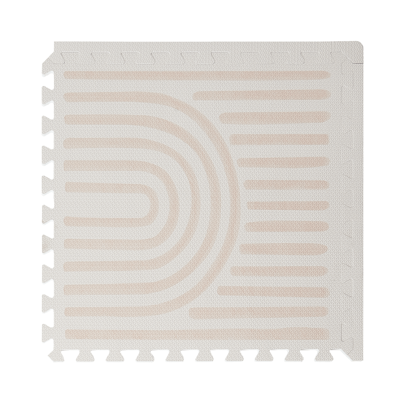 Toddlekind - Wholesale Play Mat - Kids & Baby - Haven Playmat | Linear - Linen7