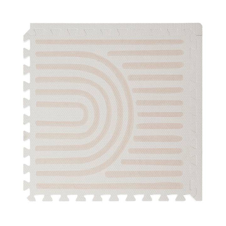 Toddlekind - Wholesale Play Mat - Kids & Baby - Haven Playmat | Linear - Linen7
