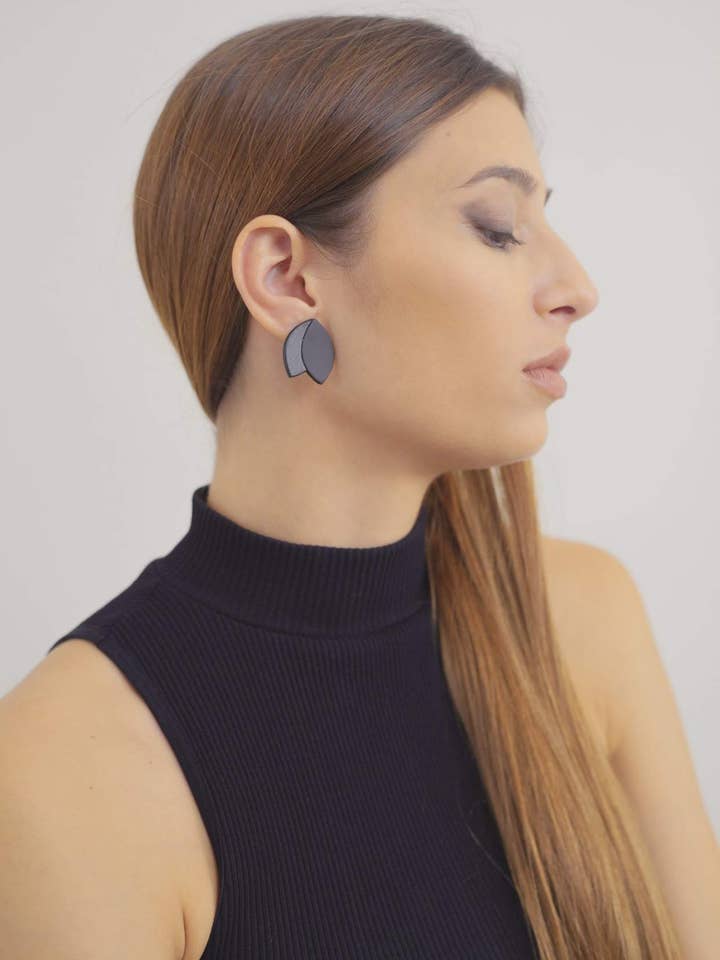 Ana örhängen från Labienhecha för wholesale av Labienhecha