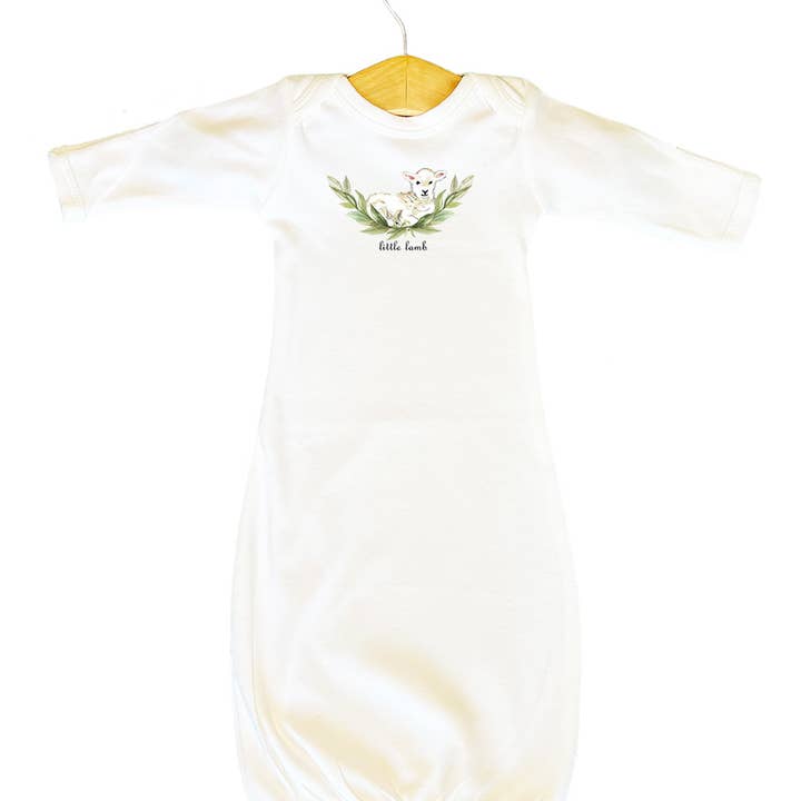 Robe de nuit Little Lamb pour la vente par Knollwood Lane