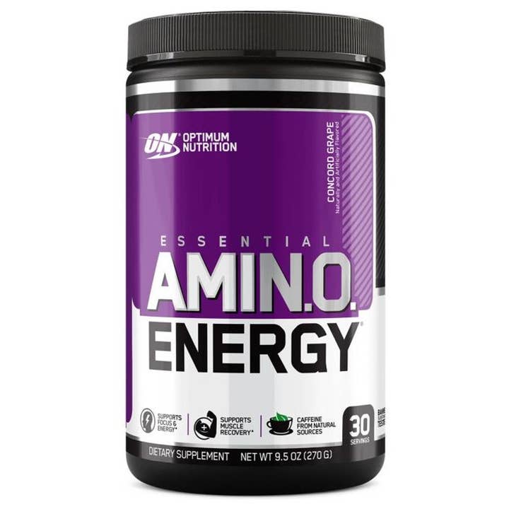 Campus Protein - Wholesale Protein/Superfood Powder - Amino Energy