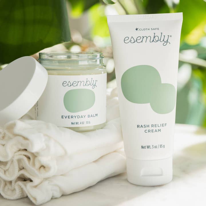 Esembly - Wholesale Body Balm/Butter - Baby - Everyday Balm1