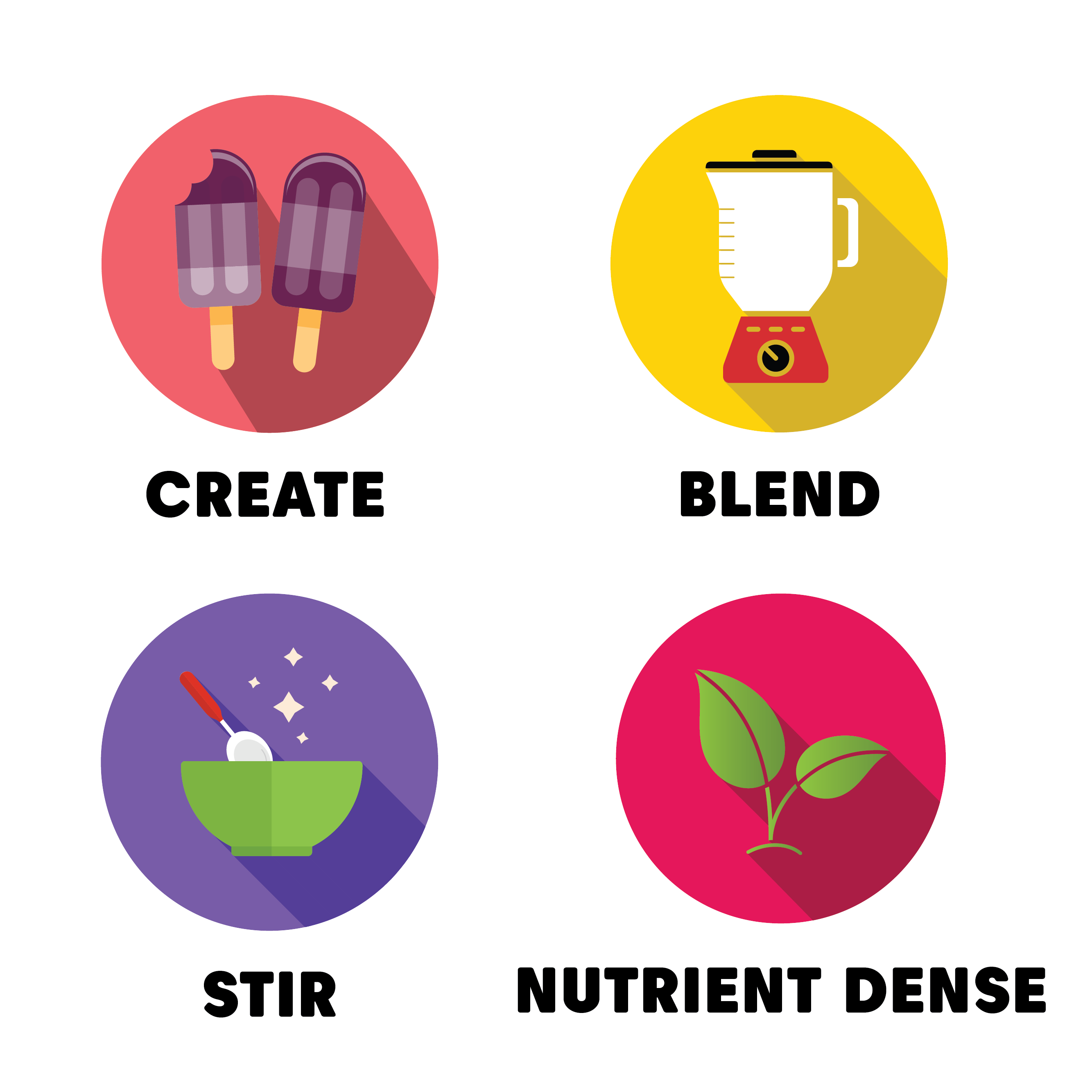 Wilderness Poets - Wholesale Protein/Superfood Powder - Organic, Freeze-Dried Acai Powder6