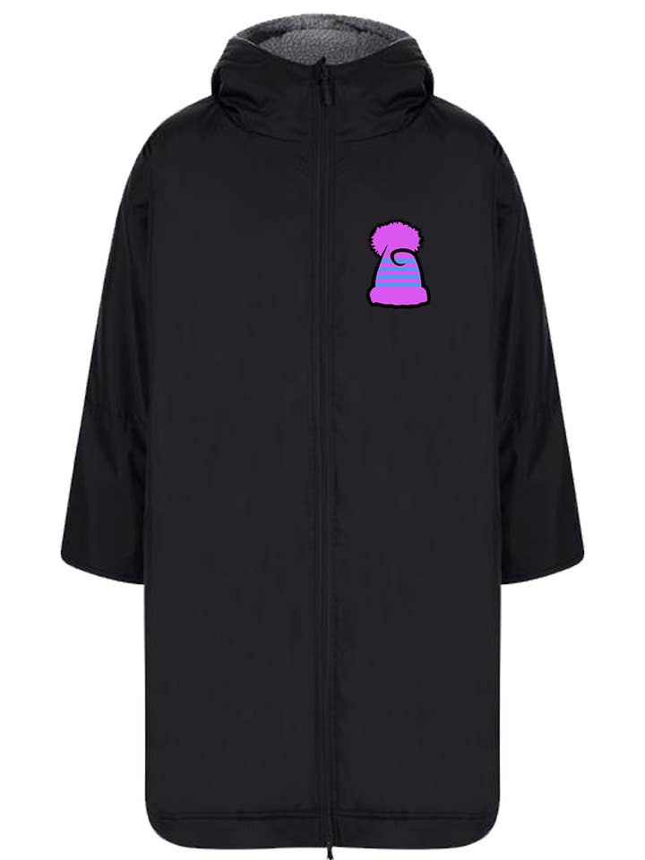 Electric Shock Changing Robe for wholesale by Big Bobble Hats