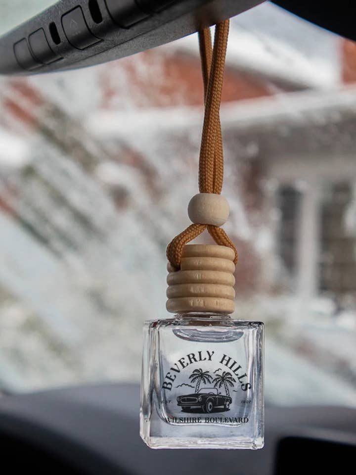 BEVERLY HILLS | BIL DIFFUSOR för wholesale av A Pleasant Thought